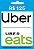 Cartão Uber Cash: Crédito Para Uber e Uber Eats - Saldo de R$125 - Imagem 1