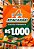 Cartão Vale Presente Atacadão R$1000 Reais - Gift Card Digital - Imagem 1