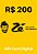 Cartão Presente Gift Card Zé Delivery 200 reais - Imagem 1