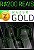 Cartão Razer Gold PIN Brasil R$200 Reais - Prepaid Rixty - Imagem 1