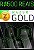 Cartão Razer Gold PIN Brasil R$500 Reais - Prepaid Rixty - Imagem 1
