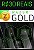 Cartão Razer Gold PIN Brasil R$30 Reais - Prepaid Rixty - Imagem 1