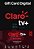 Cartão Presente Assinatura Claro TV+ 1 mês - Gift Card - Imagem 1