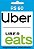 Cartão Uber Cash: Crédito Para Uber e Uber Eats - Saldo de R$60 - Imagem 1