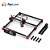 Máquina de Corte e Gravação a Laser Algolaser  Mk2-10w + Riser e Eixo Rotativo - Imagem 4