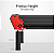 Riser - elevação para Algo Laser - Imagem 2