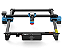 Gravadora a Laser TWOTREES TTS 55 PRO - 5W - Imagem 2