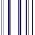 Papel de Parede Listras Tons de Azul e Cinza Bobinex Renascer 6245 Vinílico - Imagem 1