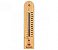 Termômetro para Sauna Incoterm TS 235.02.0.01 - Imagem 1