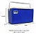 Caixa Térmica EasyCooler com Termômetro 26 Litros - EasyPath - Imagem 2