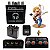 Power Play Para Fone de Ouvido PH2000 PWS Amplificador Para Fone de Ouvido In Ear Monitor Para Musico profissional DJ Back Vocal - Imagem 2