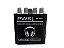 Power Play Para Fone de Ouvido PH2000 PWS Amplificador Para Fone de Ouvido In Ear Monitor Para Musico profissional DJ Back Vocal - Imagem 4