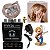 Kit Monitor de Palco Fone In Ear Gk G5 Super Bass Com Amplificador de Fone PH-2000 PWS - Imagem 1