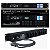 Regua de AC Plug 20A Profissional RT9 Padrão Rack Com 8 Tomadas 20A Parte Traseira 1 Tomada 20A Parte Frontal Com Disjuntor 32A Liga-Desliga - Imagem 3