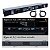 Regua de AC Bipartida 2 X 4 Com Chave Individual Para Cada 4 Tomadas Regua Padrão Rack 100~240V Ela Transmite a Energia Local - Imagem 8