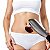 Aparelho Massageador De Mão Sem Fio Com Corporal Percussão 100-240v Corpus Fitness - Imagem 10