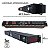 Regua de AC Profissional RacK Light Studio 12 Tomadas 10A 2500W Padrão Rack 1U Distribuidor de Tomadas - Imagem 5