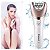 Depilador Feminino Kemei KM-8001 5 em 1 – Remove os Pelos Pela Raiz - Imagem 8