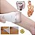 Depilador Feminino Kemei KM-8001 5 em 1 – Remove os Pelos Pela Raiz - Imagem 7