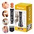 Maquina Kemei KM-1845 2 IN 1 Desmatador de Joias Aparador de Pelos e Acabamento Serie Premium Com Sistema Shaver e Lamina Ceramica - Imagem 1