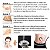 Aparelho Lipo Cavitação Reduzir Gordura Localizada Celulite Aparelho Lipocavitacao Ultrassom EMS Queima Gordura Tratamentos Estéticos Para Rejuvenescer a Pele Fototerapia - Imagem 2