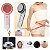 Aparelho Lipo Cavitação Reduzir Gordura Localizada Celulite Aparelho Lipocavitacao Ultrassom EMS Queima Gordura Tratamentos Estéticos Para Rejuvenescer a Pele Fototerapia - Imagem 5