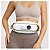 Aparelho Massageador Abdominal E Cintura Elétrico E Queima De Gordura Sem Fio Recarregavel USB - Imagem 10