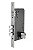 Fechadura Rolete FR3 Fortezza Chave Multiponto Cil 70mm - Imagem 1