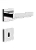 Fechadura Quad 3F CR - IN - Imagem 1