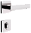 Fechadura Quad 3F CR - EX - Imagem 1