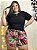 BLUSA BABY LOOK  - PROMOÇÃO - Seu dia dia com estilo e conforto. - Imagem 6