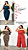 MACACÃO LUXO PANTALONA/JOGGER - Imagem 1