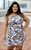VESTIDO SASSÁ CINZA -PROMOÇÃO -- sou Modelado no Busto, deixo a cintura linda e bem soltinho no quadril.. Sou o Queridinho Delas :) - Imagem 7