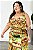 VESTIDO LONGO VERDE COQUEIROS - Imagem 7