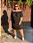 VESTIDO CIGANINHA PRETO (G2-54) - Imagem 1
