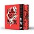 BOX JURASSIC PARK - CAPA DURA - Imagem 1