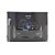 Inserto New Up Frontal Bebedouro Evidence Preto - Imagem 2