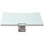 Tampa IBBL Branca do Termostato Linha FR 600 / Compact - Imagem 5