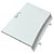 Tampa IBBL Branca do Termostato Linha FR 600 / Compact - Imagem 1