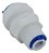 Conector Painel Diametro 20mm Engate Rapido 3/8 - Imagem 1