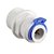 Conector Engate Rapido 3/8 X Rosca Macho 1/2 - Imagem 4