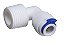 Conector Engate Rapido Cotovelo 3/8 Rosca Macho 1/2 - Imagem 2