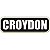 Suporte Eixo da Pa Croydon Refresqueira Original RSDJ - Imagem 2