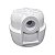 Filtro Externo Branco Completo Carvão Block 10 Pol - Imagem 3
