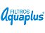 Elemento Filtrante para Filtro Aquaplus Cart 200 - Imagem 2