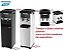 Tampo New Up Plastico Preto Baby / Max - Imagem 5
