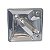 Tampo Aço IBBL Bag 40/80 Puripress - Imagem 3