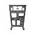 Carenagem New Up Purificador Moderno - Imagem 1