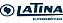 Botão Latina Cinza PA731/PA733 - Imagem 3