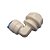 Conector Engate Rapido Cotovelo 1/4 Painel / Gabinete - Imagem 7
